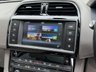 USED 2016 16 JAGUAR F-PACE 2.0 D180 Portfolio SUV 5dr Diesel Auto AWD Euro 6 (s/s) (180 ps) 2 KEYS / PAN ROOF / NAV / 2 PREVIOUS OWNERS / PARK ASSIST