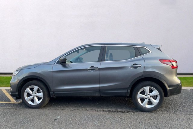 2018 NISSAN QASHQAI - Photo 4