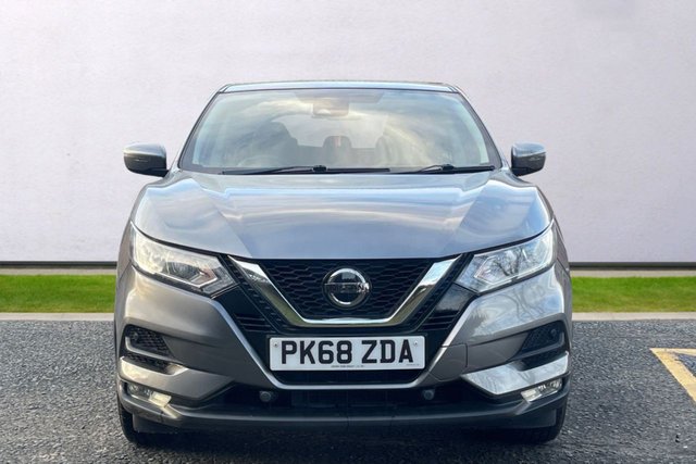 2018 NISSAN QASHQAI - Photo 2