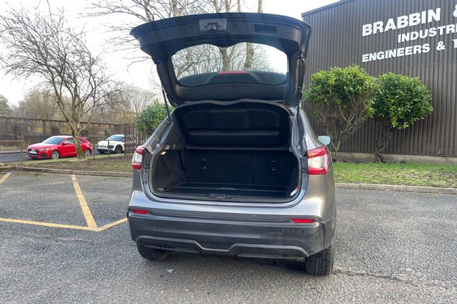 2018 NISSAN QASHQAI - Photo 11