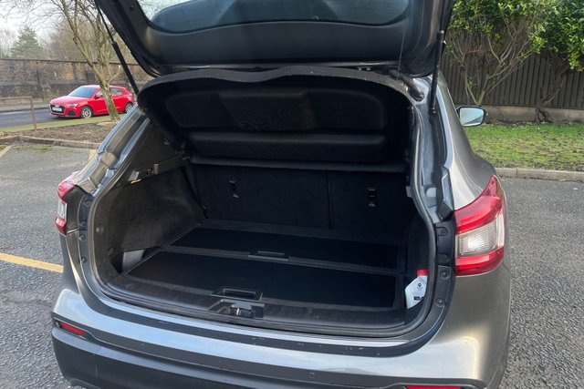 2018 NISSAN QASHQAI - Photo 12