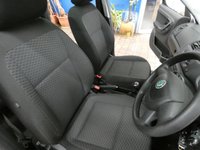 USED 2011 61 SKODA ROOMSTER 1.6 TDI SE Plus MPV 5dr Diesel Manual Euro 5 (105 ps) PANORAMIC SUNROOF RADIO CD PARKING SENSORS 3 OWNERS 12 SERVICES TO 89K MILES
