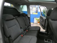 USED 2011 61 SKODA ROOMSTER 1.6 TDI SE Plus MPV 5dr Diesel Manual Euro 5 (105 ps) PANORAMIC SUNROOF RADIO CD PARKING SENSORS 3 OWNERS 12 SERVICES TO 89K MILES