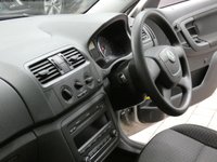 USED 2011 61 SKODA ROOMSTER 1.6 TDI SE Plus MPV 5dr Diesel Manual Euro 5 (105 ps) PANORAMIC SUNROOF RADIO CD PARKING SENSORS 3 OWNERS 12 SERVICES TO 89K MILES