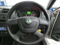 USED 2011 61 SKODA ROOMSTER 1.6 TDI SE Plus MPV 5dr Diesel Manual Euro 5 (105 ps) PANORAMIC SUNROOF RADIO CD PARKING SENSORS 3 OWNERS 12 SERVICES TO 89K MILES