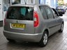 USED 2011 61 SKODA ROOMSTER 1.6 TDI SE Plus MPV 5dr Diesel Manual Euro 5 (105 ps) PANORAMIC SUNROOF RADIO CD PARKING SENSORS 3 OWNERS 12 SERVICES TO 89K MILES