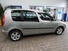USED 2011 61 SKODA ROOMSTER 1.6 TDI SE Plus MPV 5dr Diesel Manual Euro 5 (105 ps) PANORAMIC SUNROOF RADIO CD PARKING SENSORS 3 OWNERS 12 SERVICES TO 89K MILES