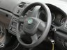 USED 2011 61 SKODA ROOMSTER 1.6 TDI SE Plus MPV 5dr Diesel Manual Euro 5 (105 ps) PANORAMIC SUNROOF RADIO CD PARKING SENSORS 3 OWNERS 12 SERVICES TO 89K MILES