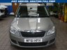 USED 2011 61 SKODA ROOMSTER 1.6 TDI SE Plus MPV 5dr Diesel Manual Euro 5 (105 ps) PANORAMIC SUNROOF RADIO CD PARKING SENSORS 3 OWNERS 12 SERVICES TO 89K MILES