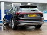 USED 2020 20 AUDI E-TRON 50 Technik SUV 5dr Electric Auto quattro 71.2kWh (313 ps) 2 KEYS / HEATED SEATS / HD NAV / MEMORY SEATS / APPLE CAR PLAY