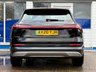 USED 2020 20 AUDI E-TRON 50 Technik SUV 5dr Electric Auto quattro 71.2kWh (313 ps) 2 KEYS / HEATED SEATS / HD NAV / MEMORY SEATS / APPLE CAR PLAY