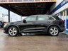 USED 2020 20 AUDI E-TRON 50 Technik SUV 5dr Electric Auto quattro 71.2kWh (313 ps) 2 KEYS / HEATED SEATS / HD NAV / MEMORY SEATS / APPLE CAR PLAY