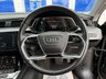 USED 2020 20 AUDI E-TRON 50 Technik SUV 5dr Electric Auto quattro 71.2kWh (313 ps) 2 KEYS / HEATED SEATS / HD NAV / MEMORY SEATS / APPLE CAR PLAY