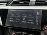 USED 2020 20 AUDI E-TRON 50 Technik SUV 5dr Electric Auto quattro 71.2kWh (313 ps) 2 KEYS / HEATED SEATS / HD NAV / MEMORY SEATS / APPLE CAR PLAY