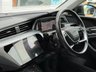 USED 2020 20 AUDI E-TRON 50 Technik SUV 5dr Electric Auto quattro 71.2kWh (313 ps) 2 KEYS / HEATED SEATS / HD NAV / MEMORY SEATS / APPLE CAR PLAY