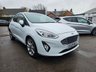 USED 2021 21 FORD FIESTA 1.0T EcoBoost MHEV Titanium X Hatchback 5dr Petrol Manual Euro 6 (s/s) (125 ps) 