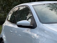 USED 2014 E VOLKSWAGEN POLO 1.0 BlueMotion Tech SE Hatchback 3dr Petrol Manual Euro 6 (s/s) (60 ps) 
