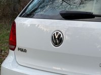 USED 2014 E VOLKSWAGEN POLO 1.0 BlueMotion Tech SE Hatchback 3dr Petrol Manual Euro 6 (s/s) (60 ps) 