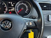 USED 2014 E VOLKSWAGEN POLO 1.0 BlueMotion Tech SE Hatchback 3dr Petrol Manual Euro 6 (s/s) (60 ps) 