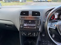 USED 2014 E VOLKSWAGEN POLO 1.0 BlueMotion Tech SE Hatchback 3dr Petrol Manual Euro 6 (s/s) (60 ps) 