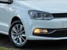 USED 2014 E VOLKSWAGEN POLO 1.0 BlueMotion Tech SE Hatchback 3dr Petrol Manual Euro 6 (s/s) (60 ps) 