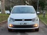 USED 2014 E VOLKSWAGEN POLO 1.0 BlueMotion Tech SE Hatchback 3dr Petrol Manual Euro 6 (s/s) (60 ps) 
