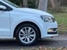 USED 2014 E VOLKSWAGEN POLO 1.0 BlueMotion Tech SE Hatchback 3dr Petrol Manual Euro 6 (s/s) (60 ps) 