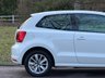 USED 2014 E VOLKSWAGEN POLO 1.0 BlueMotion Tech SE Hatchback 3dr Petrol Manual Euro 6 (s/s) (60 ps) 