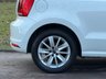 USED 2014 E VOLKSWAGEN POLO 1.0 BlueMotion Tech SE Hatchback 3dr Petrol Manual Euro 6 (s/s) (60 ps) 