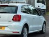 USED 2014 E VOLKSWAGEN POLO 1.0 BlueMotion Tech SE Hatchback 3dr Petrol Manual Euro 6 (s/s) (60 ps) 
