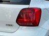 USED 2014 E VOLKSWAGEN POLO 1.0 BlueMotion Tech SE Hatchback 3dr Petrol Manual Euro 6 (s/s) (60 ps) 