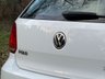 USED 2014 E VOLKSWAGEN POLO 1.0 BlueMotion Tech SE Hatchback 3dr Petrol Manual Euro 6 (s/s) (60 ps) 