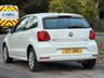 USED 2014 E VOLKSWAGEN POLO 1.0 BlueMotion Tech SE Hatchback 3dr Petrol Manual Euro 6 (s/s) (60 ps) 