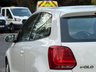 USED 2014 E VOLKSWAGEN POLO 1.0 BlueMotion Tech SE Hatchback 3dr Petrol Manual Euro 6 (s/s) (60 ps) 