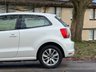 USED 2014 E VOLKSWAGEN POLO 1.0 BlueMotion Tech SE Hatchback 3dr Petrol Manual Euro 6 (s/s) (60 ps) 