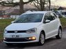 USED 2014 E VOLKSWAGEN POLO 1.0 BlueMotion Tech SE Hatchback 3dr Petrol Manual Euro 6 (s/s) (60 ps) 