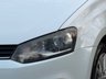USED 2014 E VOLKSWAGEN POLO 1.0 BlueMotion Tech SE Hatchback 3dr Petrol Manual Euro 6 (s/s) (60 ps) 