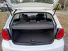 USED 2014 E VOLKSWAGEN POLO 1.0 BlueMotion Tech SE Hatchback 3dr Petrol Manual Euro 6 (s/s) (60 ps) 