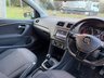 USED 2014 E VOLKSWAGEN POLO 1.0 BlueMotion Tech SE Hatchback 3dr Petrol Manual Euro 6 (s/s) (60 ps) 