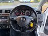 USED 2014 E VOLKSWAGEN POLO 1.0 BlueMotion Tech SE Hatchback 3dr Petrol Manual Euro 6 (s/s) (60 ps) 