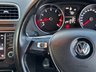 USED 2014 E VOLKSWAGEN POLO 1.0 BlueMotion Tech SE Hatchback 3dr Petrol Manual Euro 6 (s/s) (60 ps) 