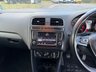 USED 2014 E VOLKSWAGEN POLO 1.0 BlueMotion Tech SE Hatchback 3dr Petrol Manual Euro 6 (s/s) (60 ps) 