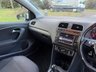 USED 2014 E VOLKSWAGEN POLO 1.0 BlueMotion Tech SE Hatchback 3dr Petrol Manual Euro 6 (s/s) (60 ps) 