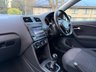 USED 2014 E VOLKSWAGEN POLO 1.0 BlueMotion Tech SE Hatchback 3dr Petrol Manual Euro 6 (s/s) (60 ps) 