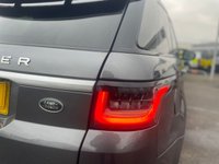 USED 2018 68 LAND ROVER RANGE ROVER SPORT 3.0 SD V6 HSE SUV 5dr Diesel Auto 4WD Euro 6 (s/s) (306 ps) AN OUTSTANDING ADDITION TO OUR FORECOURT+4 WHEEL DRIVE+DIESEL+AUTOMATIC+JUST 1 OWNER FROM NEW+SERVICE HISTORY+BLACK ARCHES+HEATED SEATS+REVERSE CAMERA+FULL BLACK LEATHER INTERIOR+FULL PANORAMIC GLASS ROOF+SATELLITE NAVIGATION+PARK ASSIST+AIR CONDITIONING+CLIMATE CONTROL+ALLOY WHEELS+THIS VEHICLE WILL BE INCREDIBLY POPULAR SO CALL NOW TO AVOID DISAPPOINTMENT+READY TO DRIVE AWAY TODAY!!!!!!!!!!!!!!!!!!!!!!!!!!!!!!!!!!!!!!