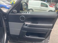 USED 2018 68 LAND ROVER RANGE ROVER SPORT 3.0 SD V6 HSE SUV 5dr Diesel Auto 4WD Euro 6 (s/s) (306 ps) AN OUTSTANDING ADDITION TO OUR FORECOURT+4 WHEEL DRIVE+DIESEL+AUTOMATIC+JUST 1 OWNER FROM NEW+SERVICE HISTORY+BLACK ARCHES+HEATED SEATS+REVERSE CAMERA+FULL BLACK LEATHER INTERIOR+FULL PANORAMIC GLASS ROOF+SATELLITE NAVIGATION+PARK ASSIST+AIR CONDITIONING+CLIMATE CONTROL+ALLOY WHEELS+THIS VEHICLE WILL BE INCREDIBLY POPULAR SO CALL NOW TO AVOID DISAPPOINTMENT+READY TO DRIVE AWAY TODAY!!!!!!!!!!!!!!!!!!!!!!!!!!!!!!!!!!!!!!