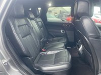USED 2018 68 LAND ROVER RANGE ROVER SPORT 3.0 SD V6 HSE SUV 5dr Diesel Auto 4WD Euro 6 (s/s) (306 ps) AN OUTSTANDING ADDITION TO OUR FORECOURT+4 WHEEL DRIVE+DIESEL+AUTOMATIC+JUST 1 OWNER FROM NEW+SERVICE HISTORY+BLACK ARCHES+HEATED SEATS+REVERSE CAMERA+FULL BLACK LEATHER INTERIOR+FULL PANORAMIC GLASS ROOF+SATELLITE NAVIGATION+PARK ASSIST+AIR CONDITIONING+CLIMATE CONTROL+ALLOY WHEELS+THIS VEHICLE WILL BE INCREDIBLY POPULAR SO CALL NOW TO AVOID DISAPPOINTMENT+READY TO DRIVE AWAY TODAY!!!!!!!!!!!!!!!!!!!!!!!!!!!!!!!!!!!!!!