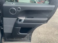 USED 2018 68 LAND ROVER RANGE ROVER SPORT 3.0 SD V6 HSE SUV 5dr Diesel Auto 4WD Euro 6 (s/s) (306 ps) AN OUTSTANDING ADDITION TO OUR FORECOURT+4 WHEEL DRIVE+DIESEL+AUTOMATIC+JUST 1 OWNER FROM NEW+SERVICE HISTORY+BLACK ARCHES+HEATED SEATS+REVERSE CAMERA+FULL BLACK LEATHER INTERIOR+FULL PANORAMIC GLASS ROOF+SATELLITE NAVIGATION+PARK ASSIST+AIR CONDITIONING+CLIMATE CONTROL+ALLOY WHEELS+THIS VEHICLE WILL BE INCREDIBLY POPULAR SO CALL NOW TO AVOID DISAPPOINTMENT+READY TO DRIVE AWAY TODAY!!!!!!!!!!!!!!!!!!!!!!!!!!!!!!!!!!!!!!