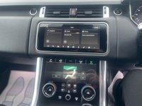 USED 2018 68 LAND ROVER RANGE ROVER SPORT 3.0 SD V6 HSE SUV 5dr Diesel Auto 4WD Euro 6 (s/s) (306 ps) AN OUTSTANDING ADDITION TO OUR FORECOURT+4 WHEEL DRIVE+DIESEL+AUTOMATIC+JUST 1 OWNER FROM NEW+SERVICE HISTORY+BLACK ARCHES+HEATED SEATS+REVERSE CAMERA+FULL BLACK LEATHER INTERIOR+FULL PANORAMIC GLASS ROOF+SATELLITE NAVIGATION+PARK ASSIST+AIR CONDITIONING+CLIMATE CONTROL+ALLOY WHEELS+THIS VEHICLE WILL BE INCREDIBLY POPULAR SO CALL NOW TO AVOID DISAPPOINTMENT+READY TO DRIVE AWAY TODAY!!!!!!!!!!!!!!!!!!!!!!!!!!!!!!!!!!!!!!