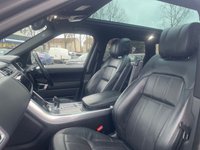 USED 2018 68 LAND ROVER RANGE ROVER SPORT 3.0 SD V6 HSE SUV 5dr Diesel Auto 4WD Euro 6 (s/s) (306 ps) AN OUTSTANDING ADDITION TO OUR FORECOURT+4 WHEEL DRIVE+DIESEL+AUTOMATIC+JUST 1 OWNER FROM NEW+SERVICE HISTORY+BLACK ARCHES+HEATED SEATS+REVERSE CAMERA+FULL BLACK LEATHER INTERIOR+FULL PANORAMIC GLASS ROOF+SATELLITE NAVIGATION+PARK ASSIST+AIR CONDITIONING+CLIMATE CONTROL+ALLOY WHEELS+THIS VEHICLE WILL BE INCREDIBLY POPULAR SO CALL NOW TO AVOID DISAPPOINTMENT+READY TO DRIVE AWAY TODAY!!!!!!!!!!!!!!!!!!!!!!!!!!!!!!!!!!!!!!